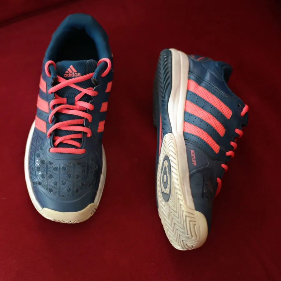 کتونی تنیس آدیداس