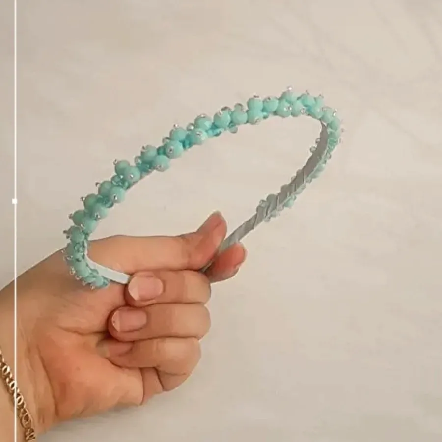 تل کریستالی تمام دوخت