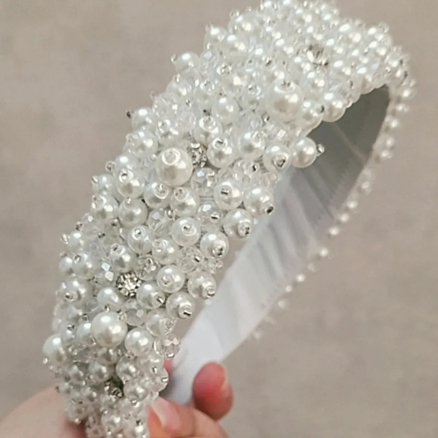 تل مرواریدی پهن