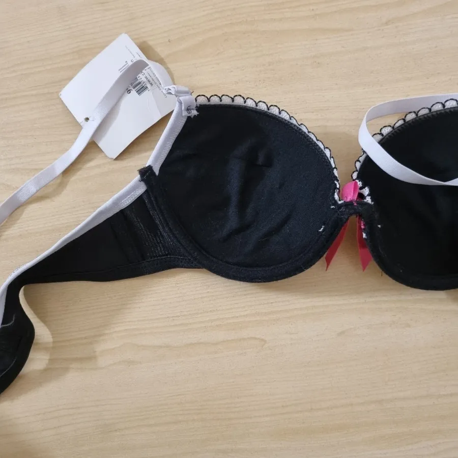 سوتین اسفنجی