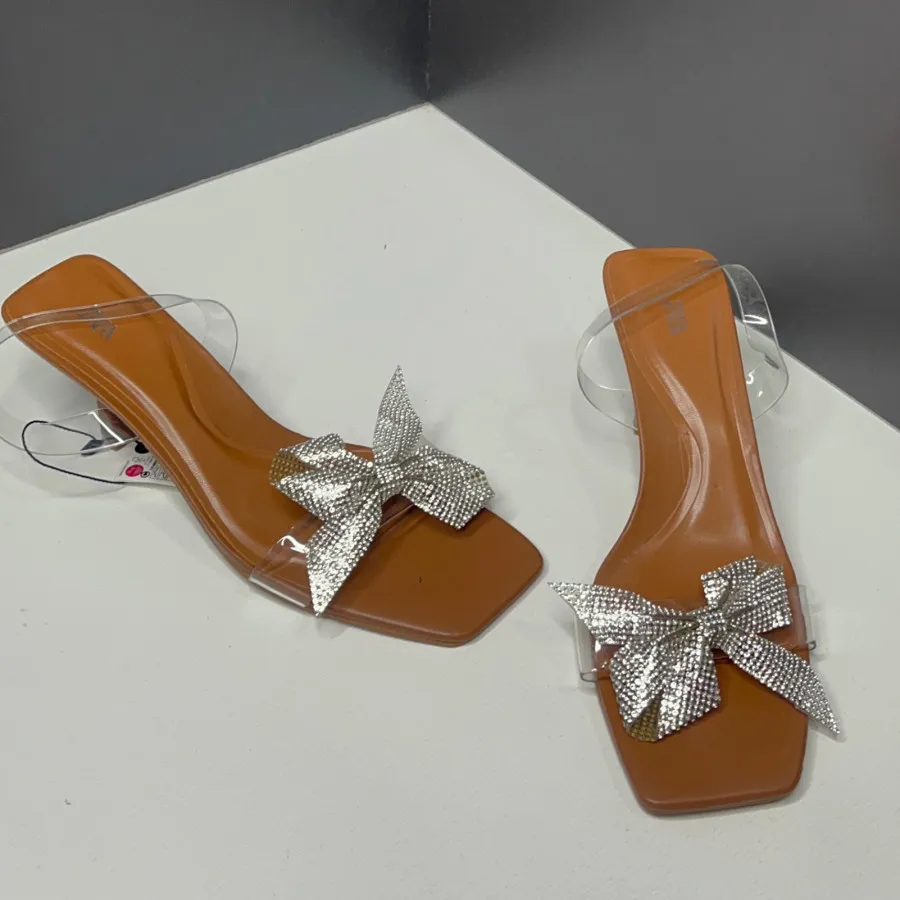 صندل شیکZaraسایز38