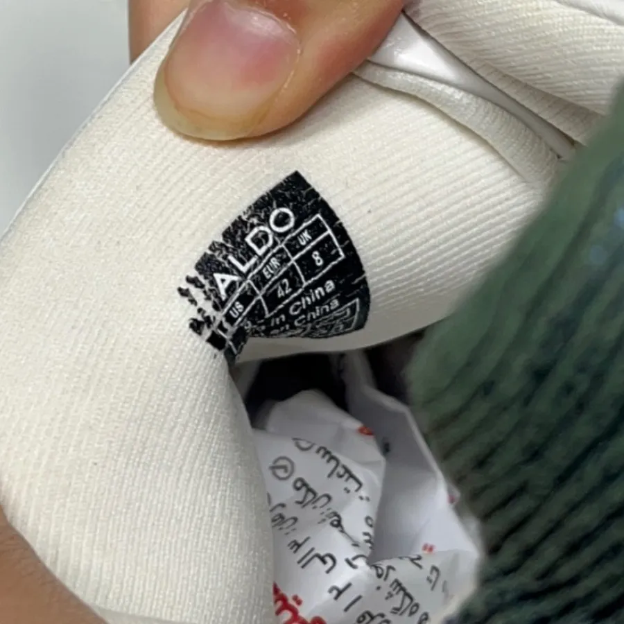 اسنیکرز ALDOسایز 42