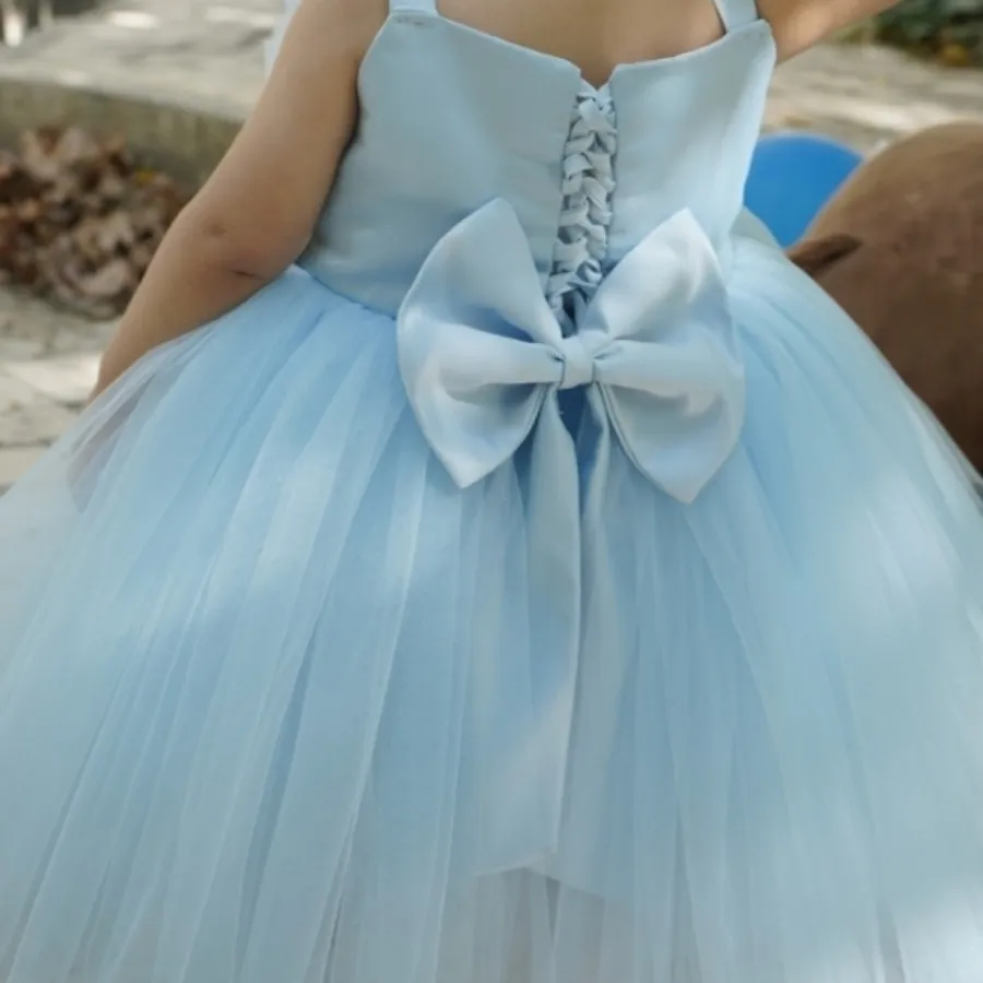 لباس مجلسی دخترانه