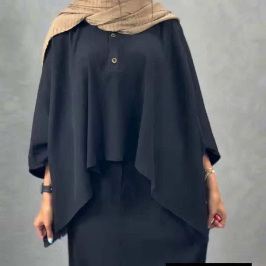 پانچ و دامن