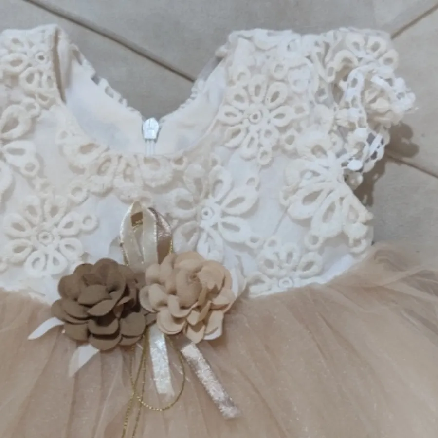 پیراهن بچه گانه