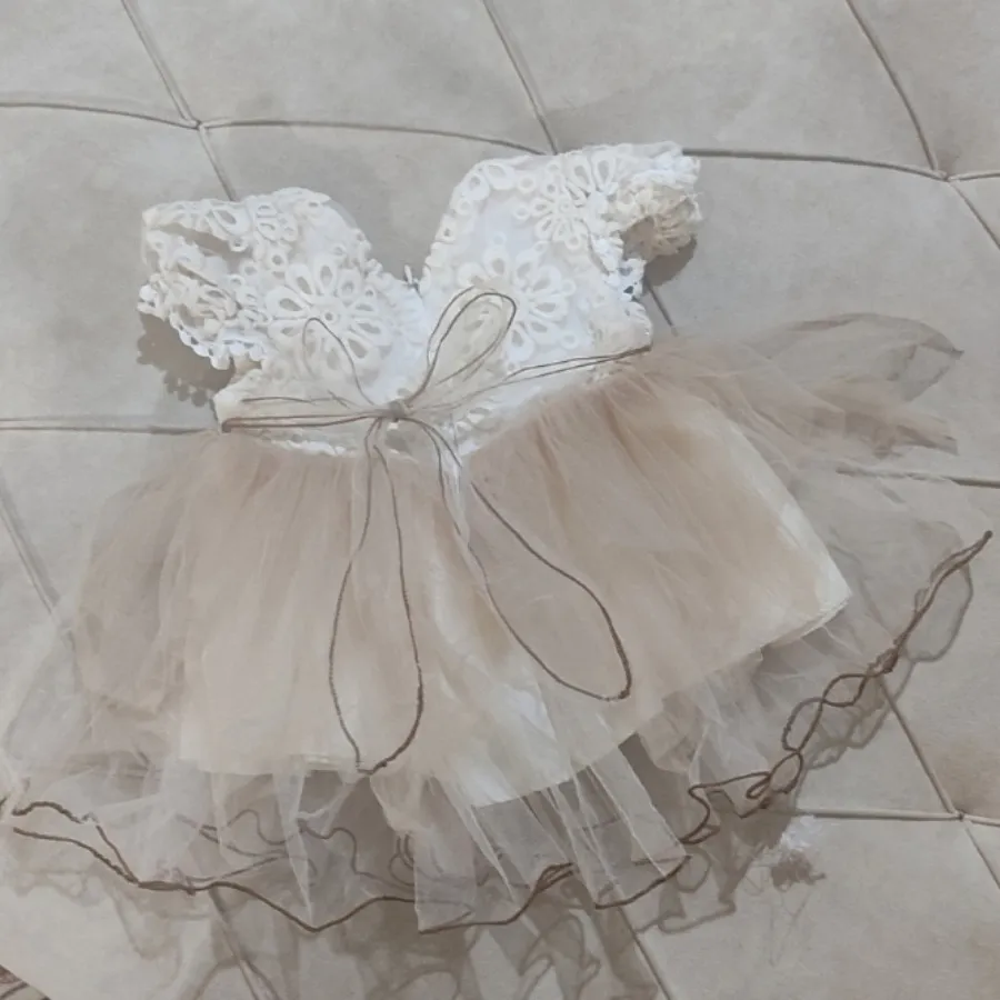 پیراهن بچه گانه