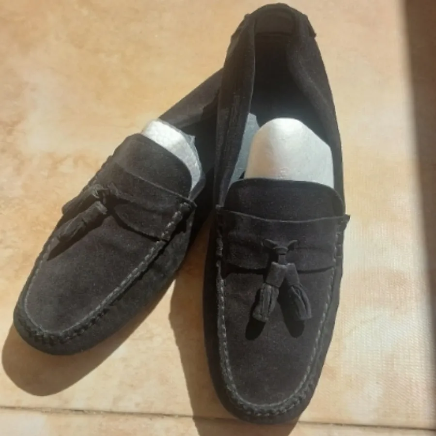 کفش مردانه برند موسیمو