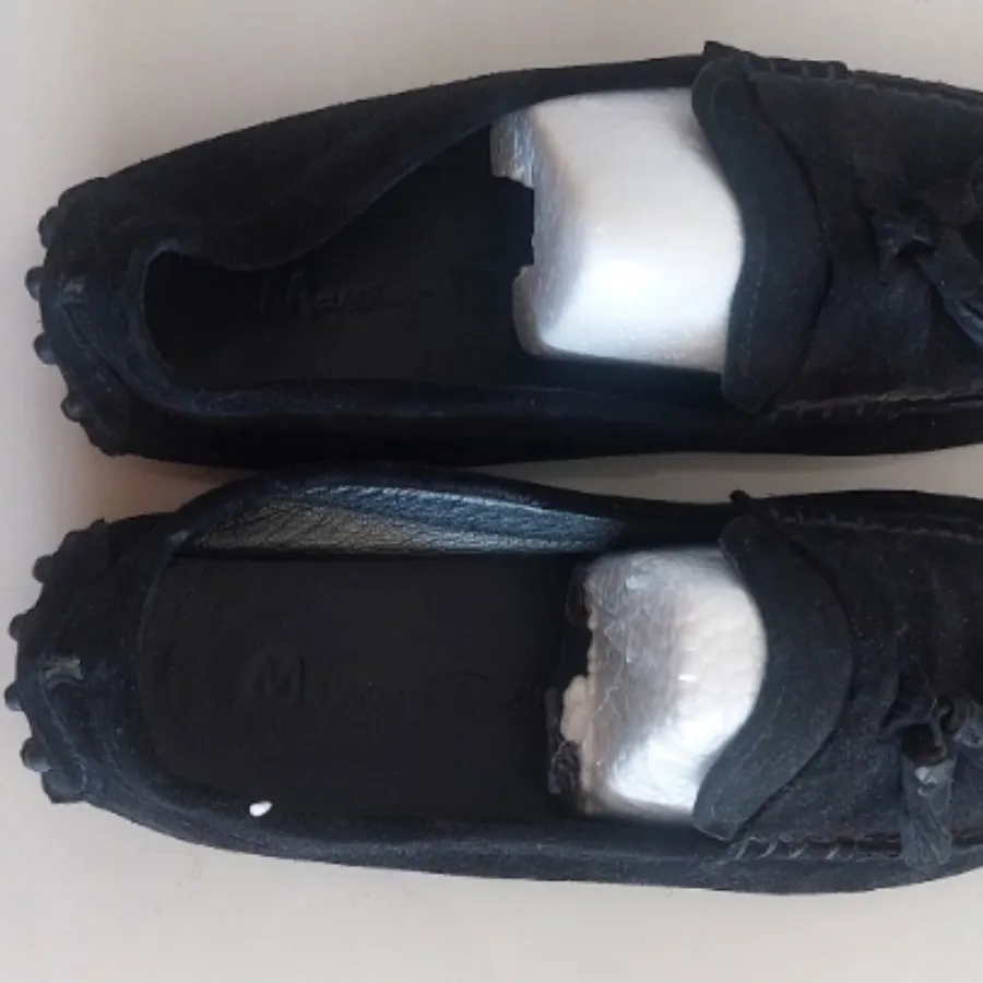 کفش مردانه برند موسیمو