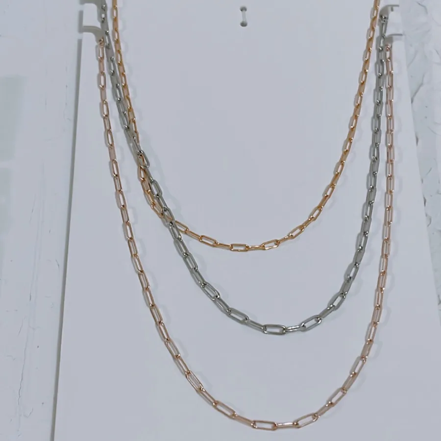 پک‌گردنبند