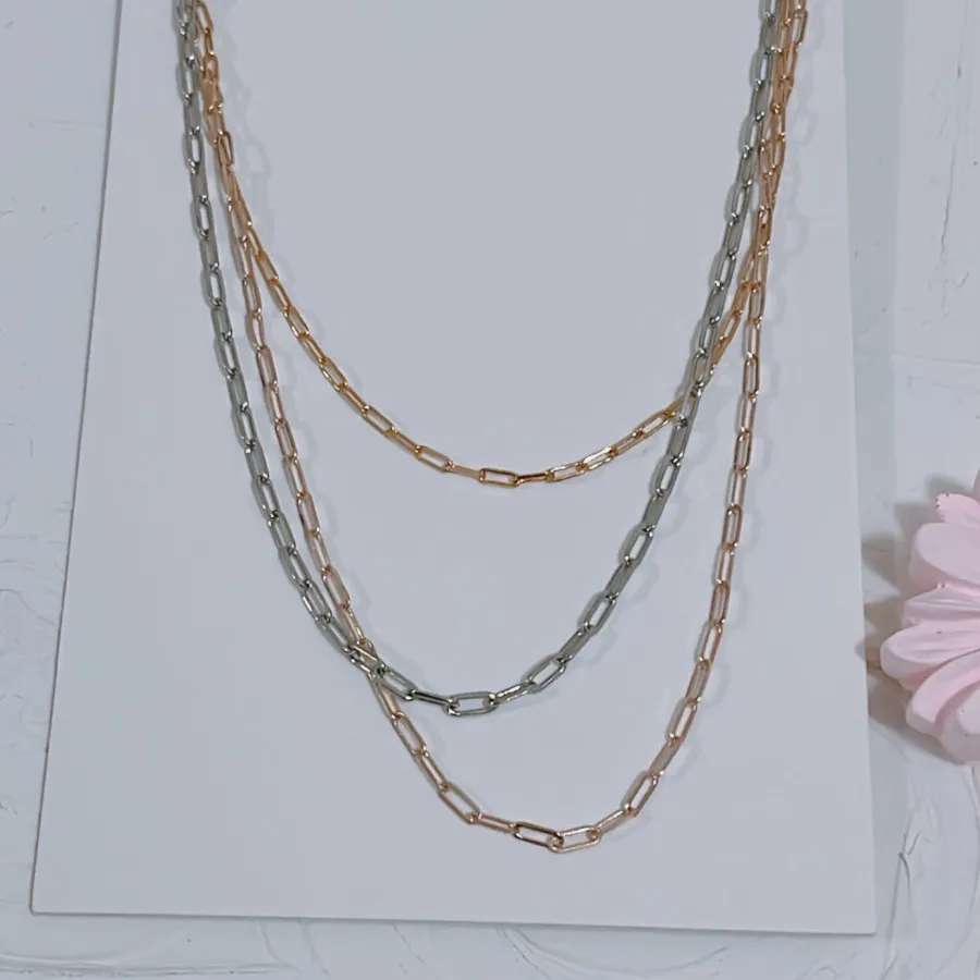 پک‌گردنبند