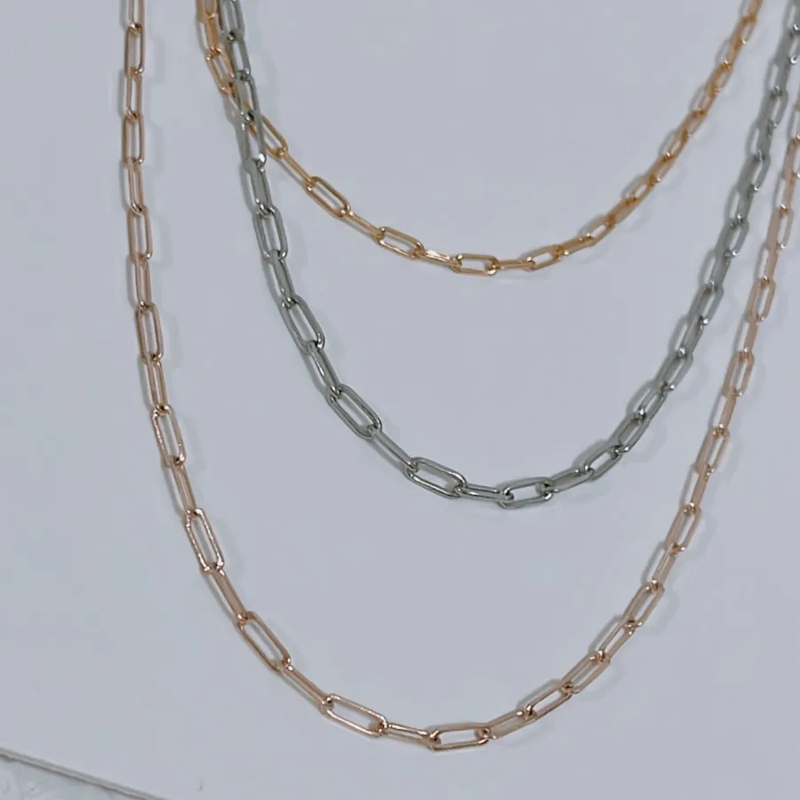 پک‌گردنبند