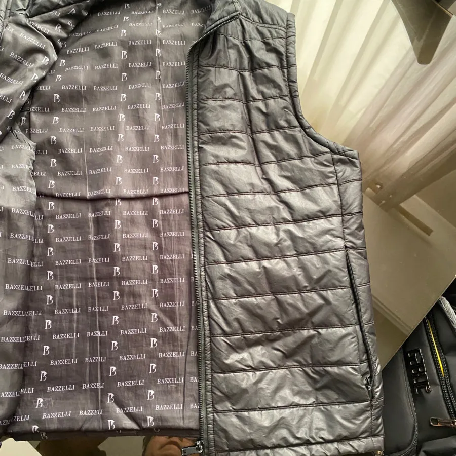 پارفر برند بازلی