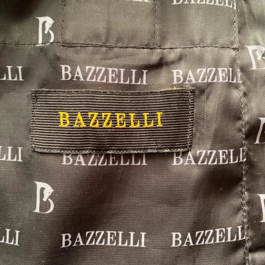 پارفر برند بازلی