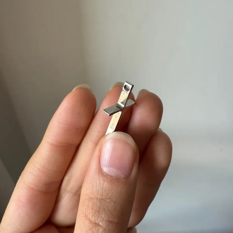 آویز گردنبند