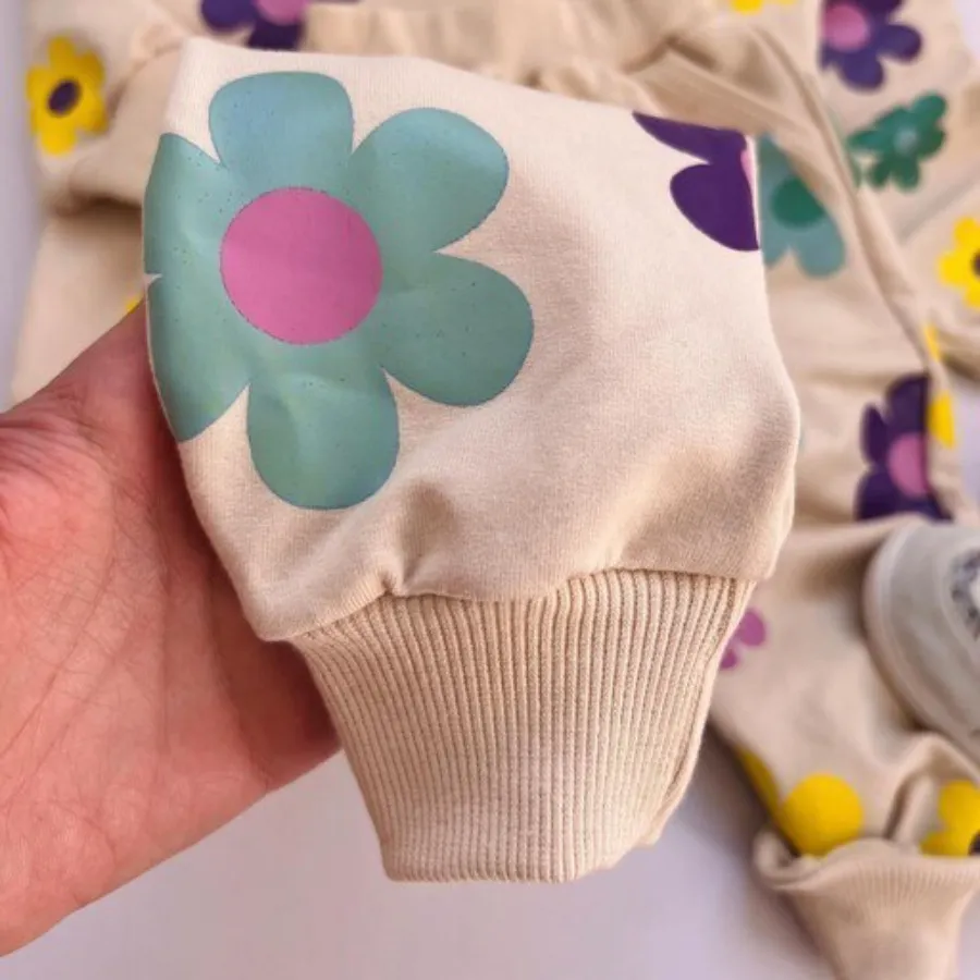 بلوز شلوار بچگانه