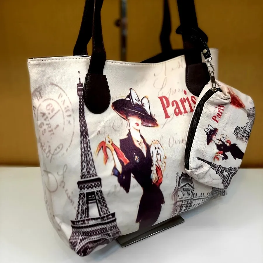 کیف اسپرت مدل پاریس