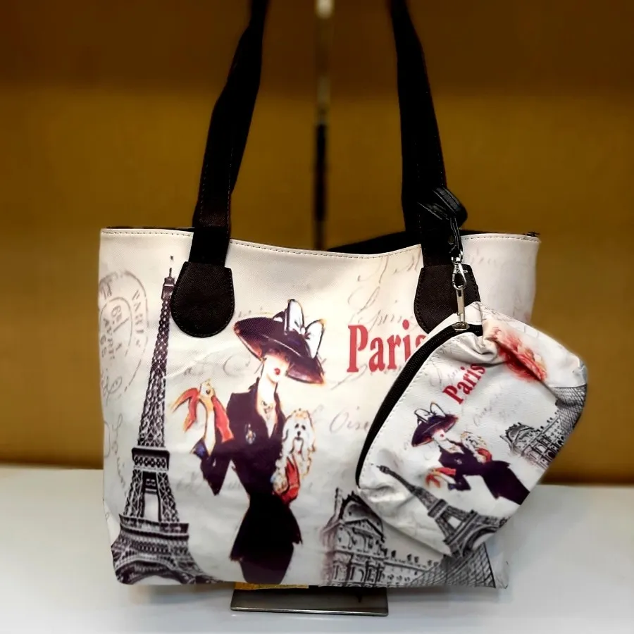 کیف اسپرت مدل پاریس