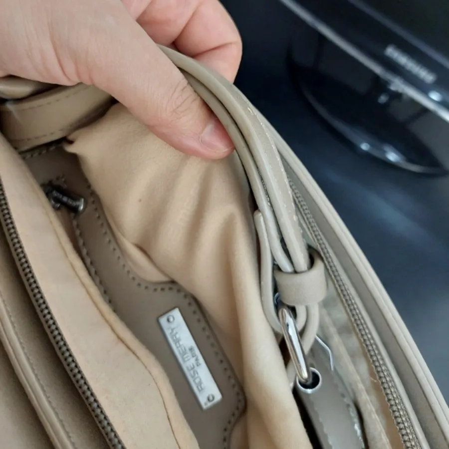 کیف  نسکافه ای