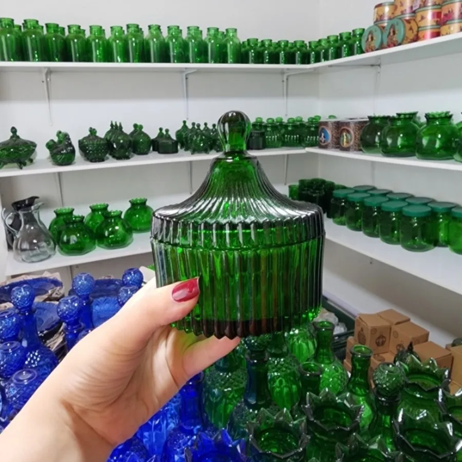 قندون نوستالژی