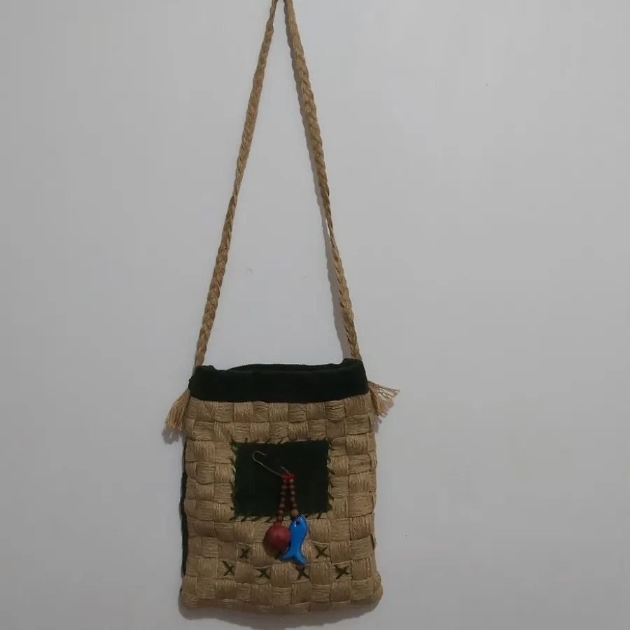 کیف دوشی سنتی