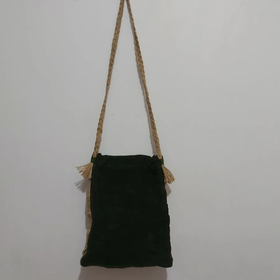 کیف دوشی سنتی