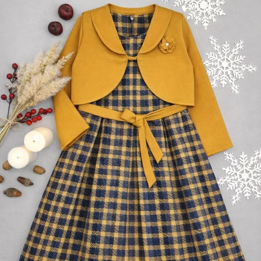 کت سرافون دخترونه