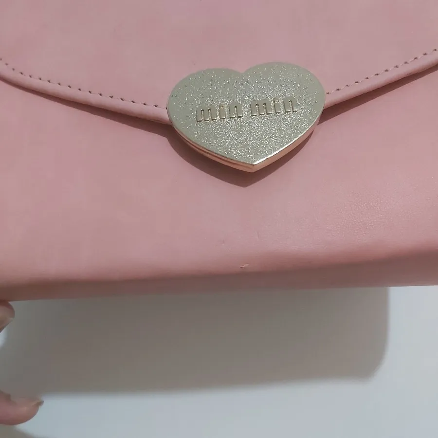 کیف صورتی مجلسی