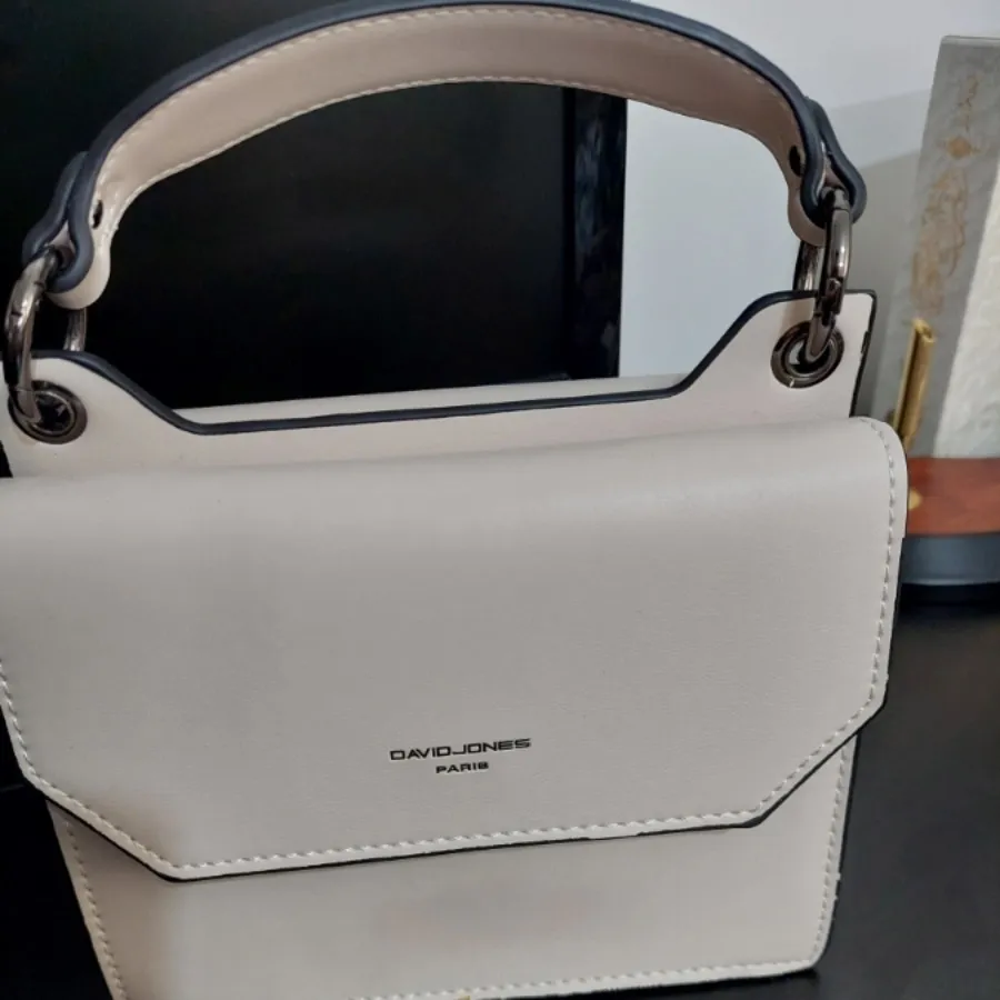 کیف زنانه دیوید جونز