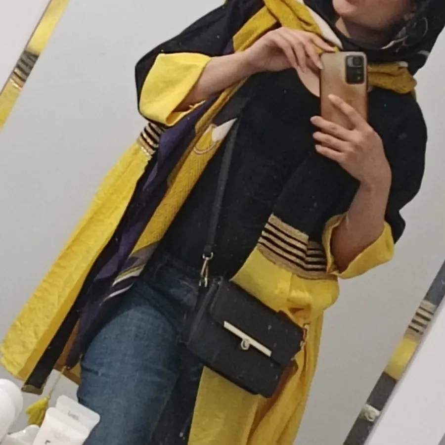 مانتو مجلسی مزونی