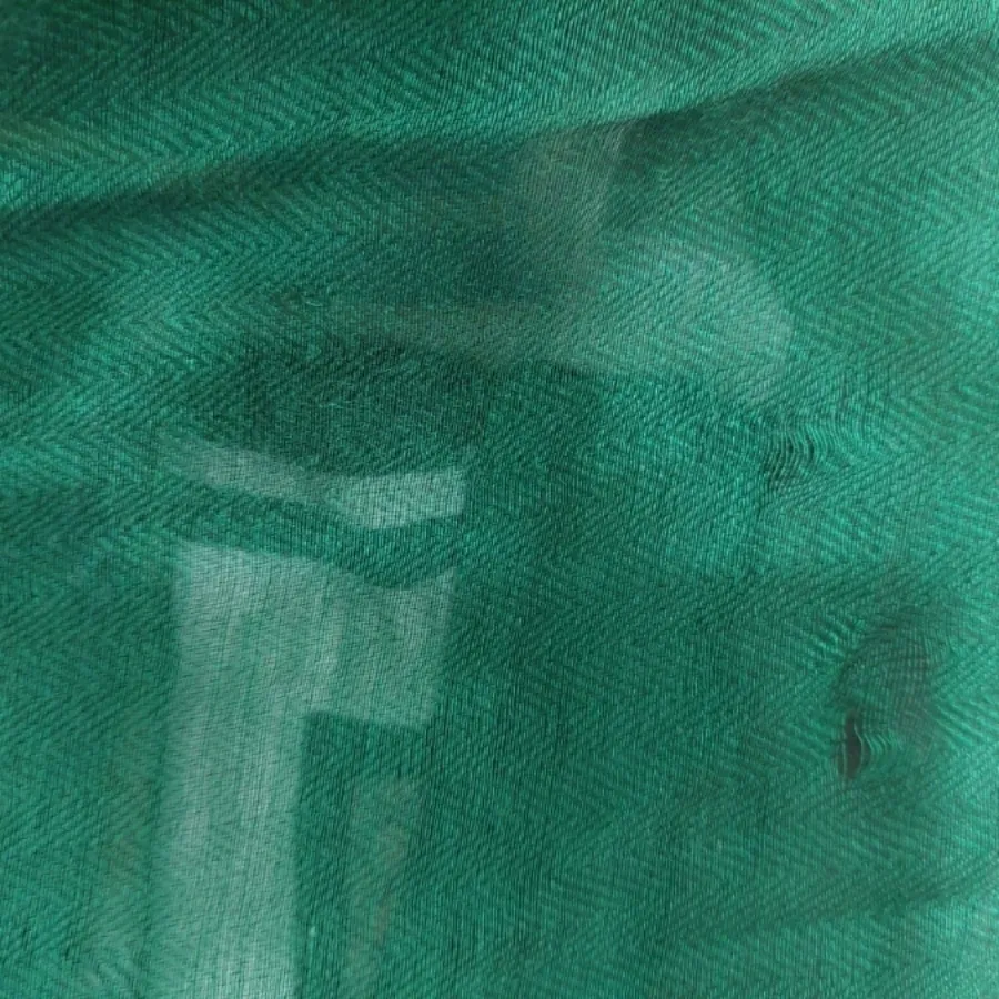 شال نخی حریر