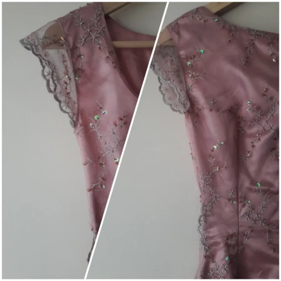 لباس نامزدی