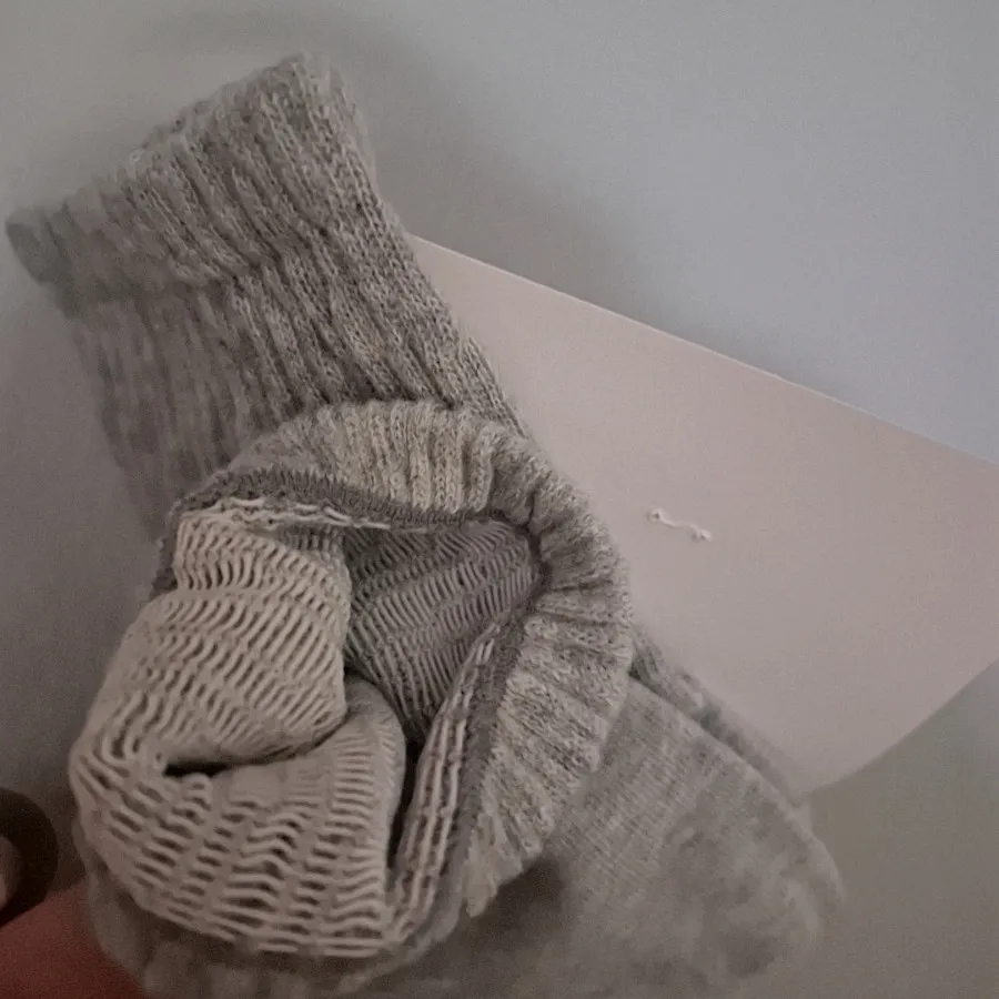 جوراب خارجی