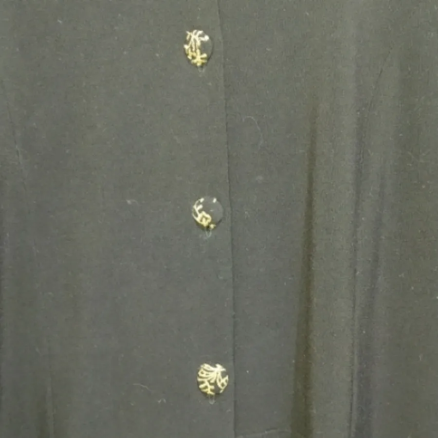 مانتو بلند عبایی