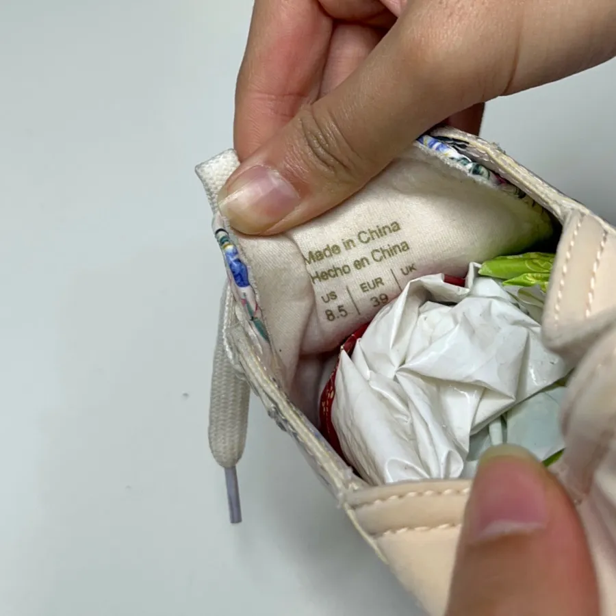 اسنیکرزALDOسایز 39