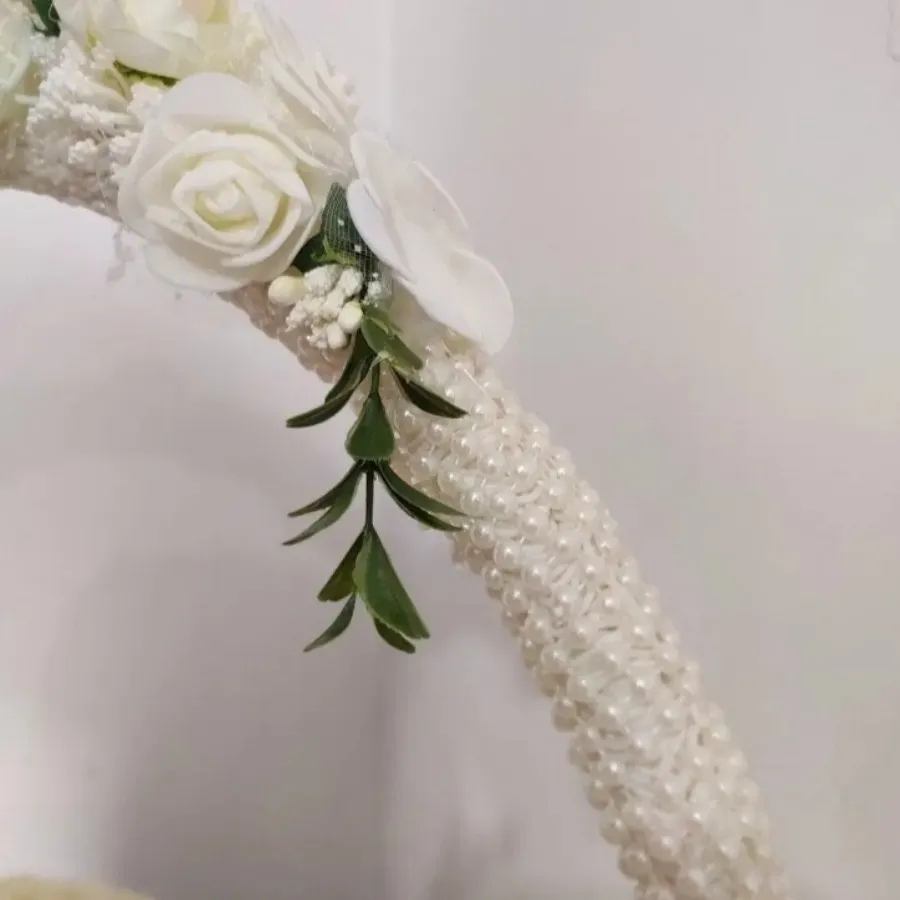 وسایل عقد و نامزدی