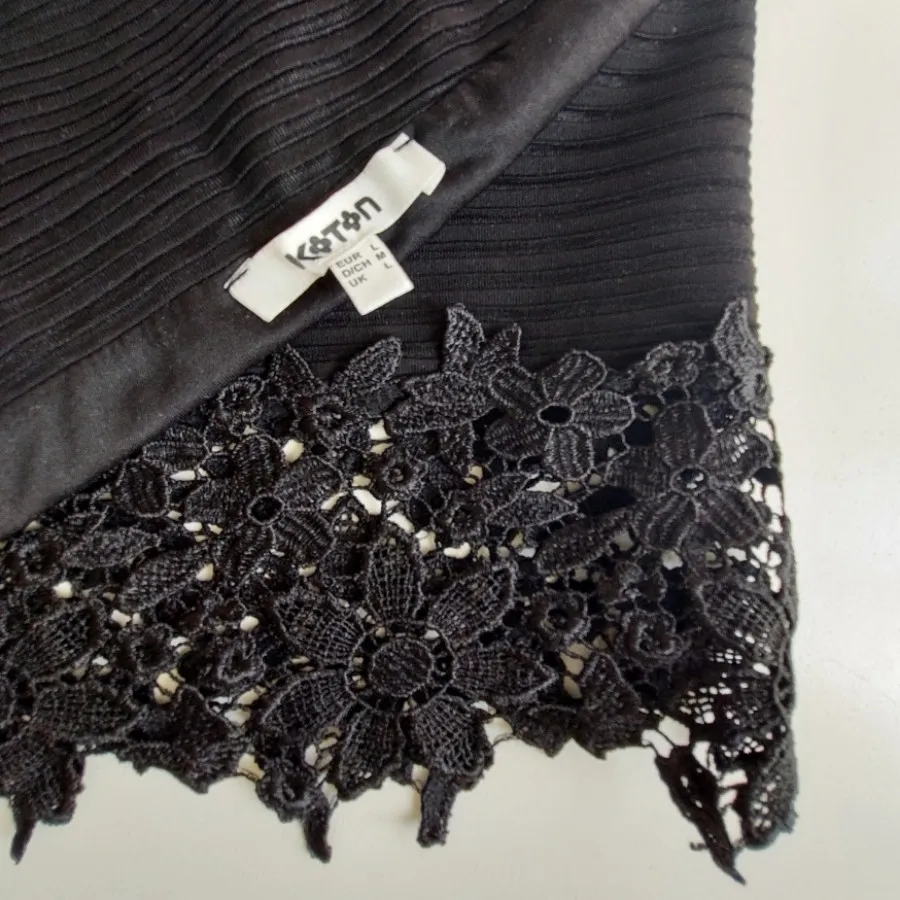 دامن کوتون M