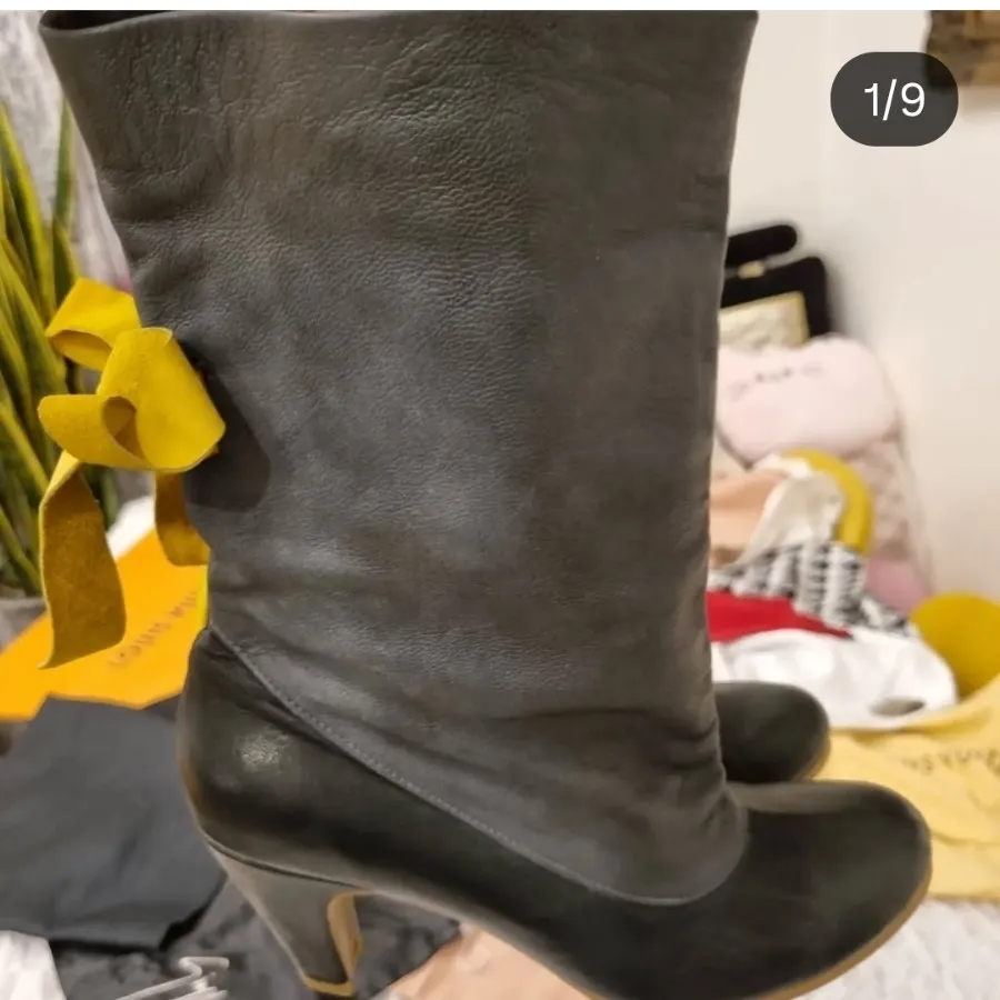 چکمه بوت ایتالیا Bueno