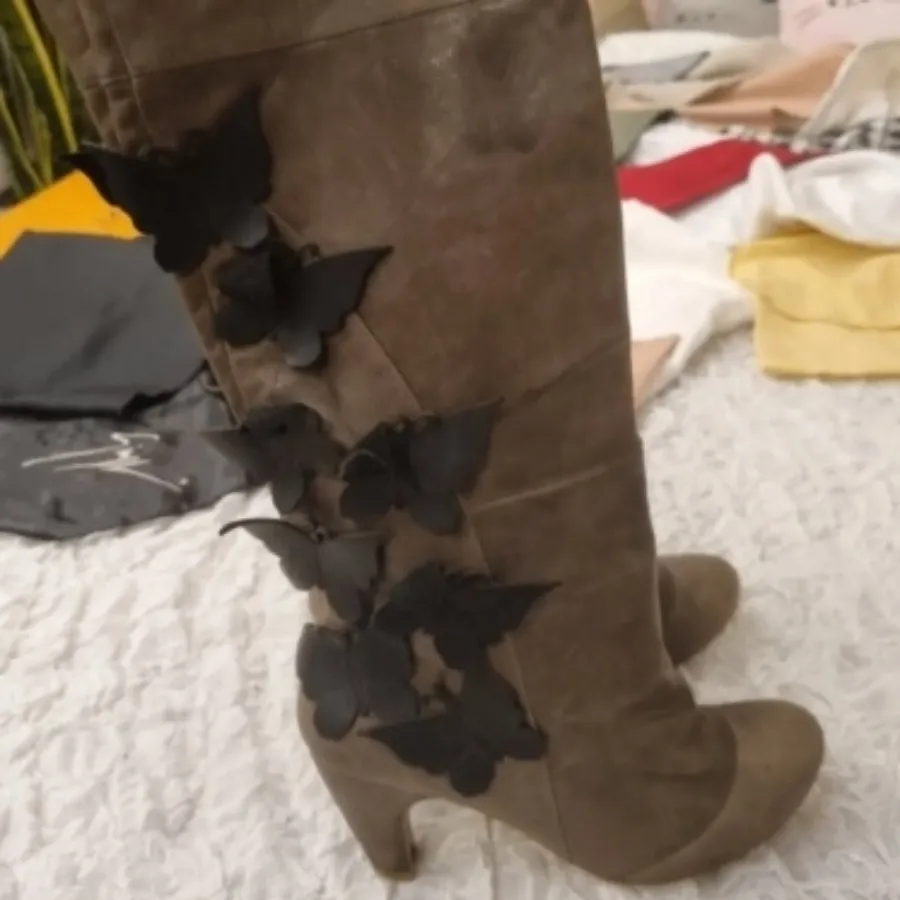 چکمه بوت ایتالیا Bueno