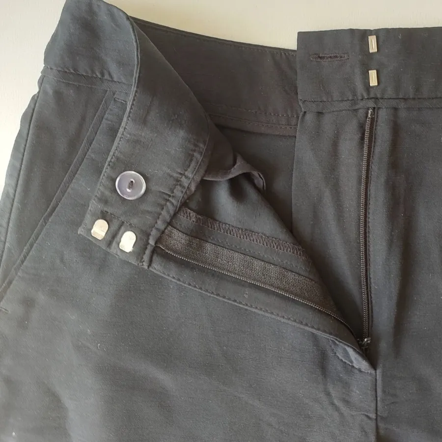 دامن شلواری s