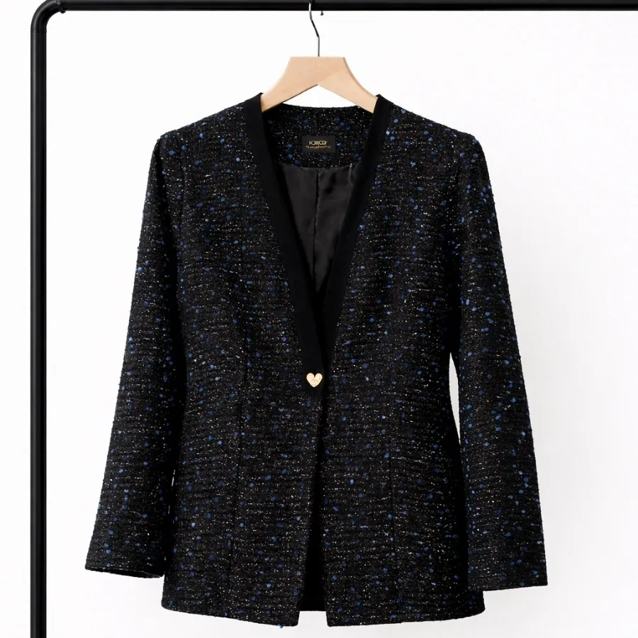 مانتو شکوفه