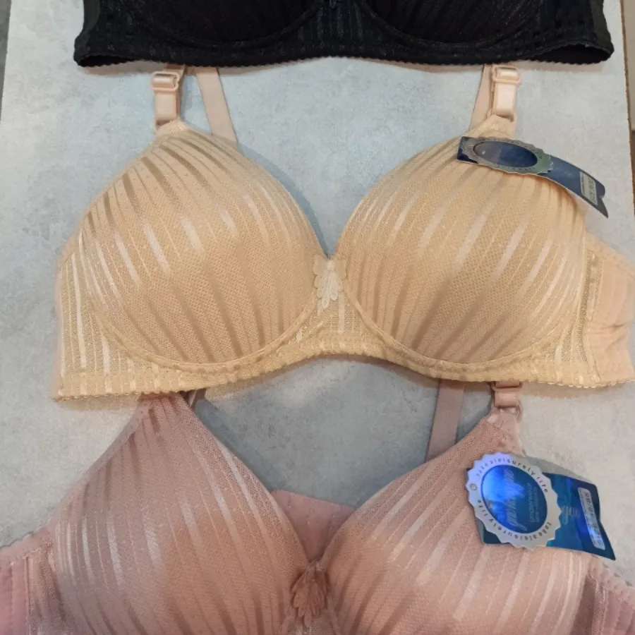 سوتین اسفنجی