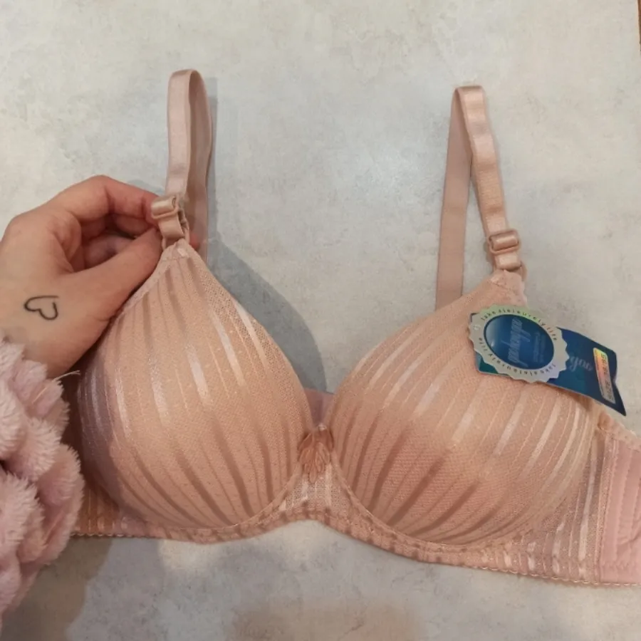 سوتین اسفنجی