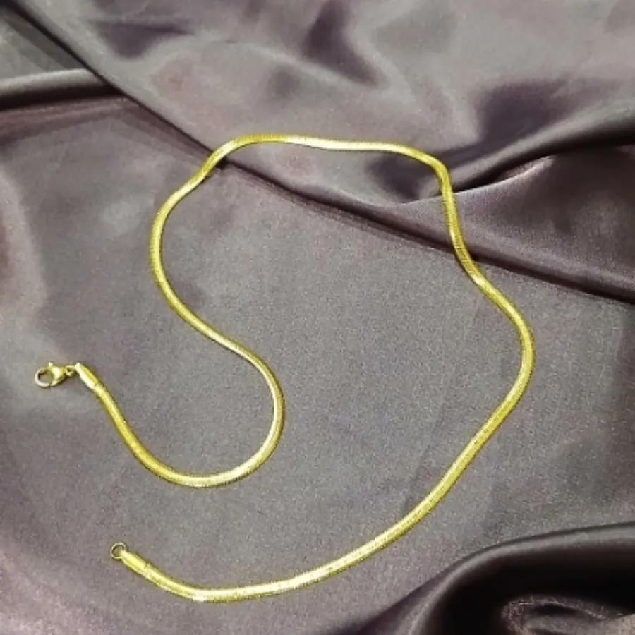 گردنبد ماری  رنگ ثابت