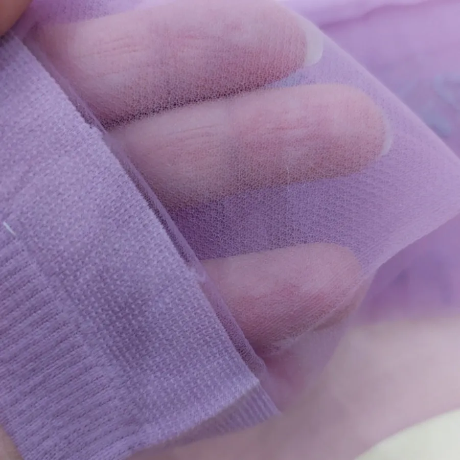 جوراب شیشه ای