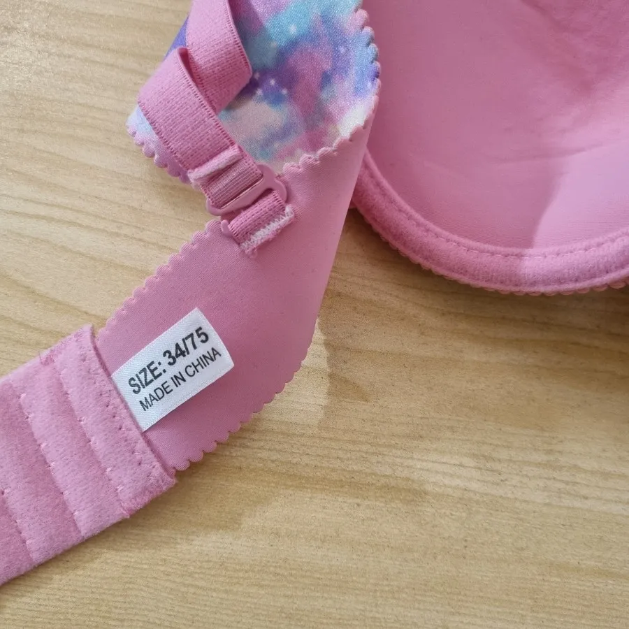 سوتین آبرنگی