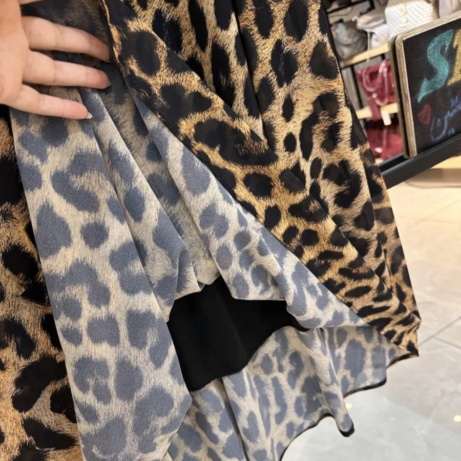 مانتو پلنگی