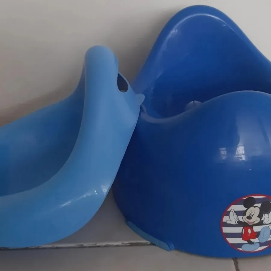 توالت آموزشی