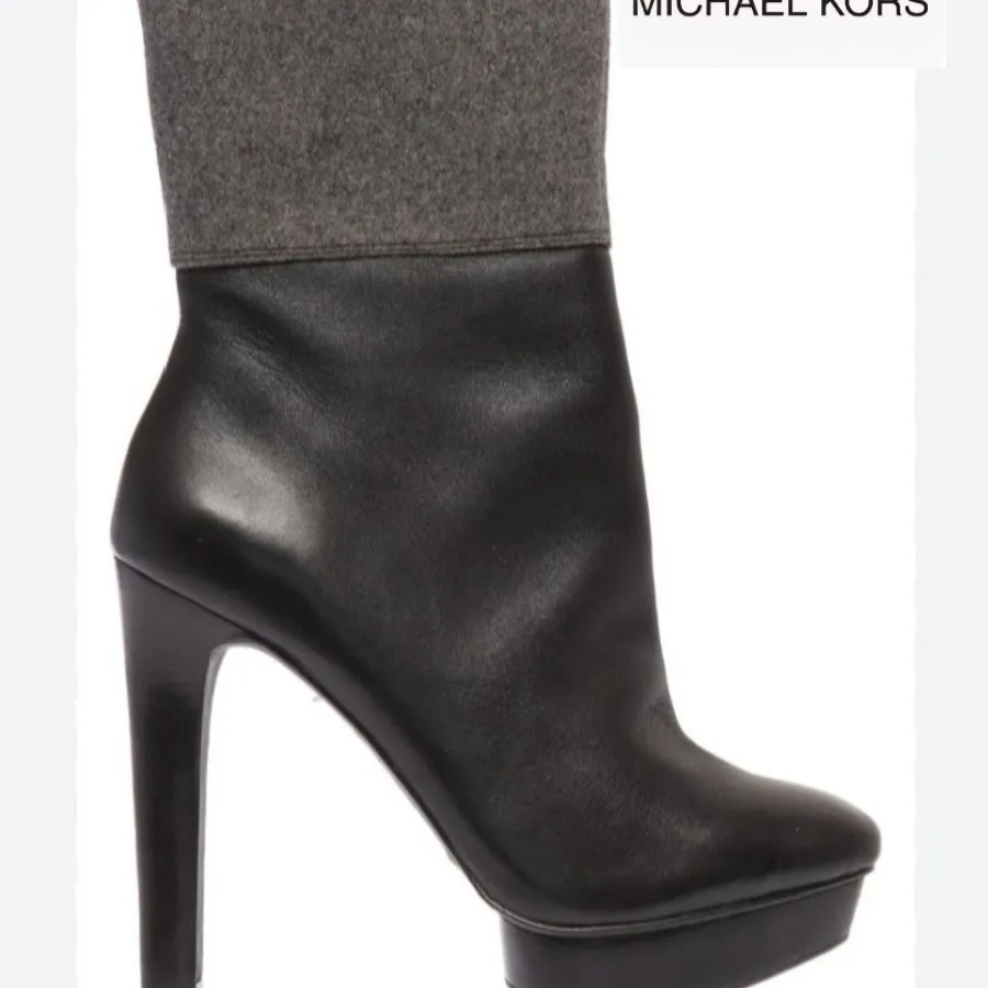 بوت چکمه مایکل کورس