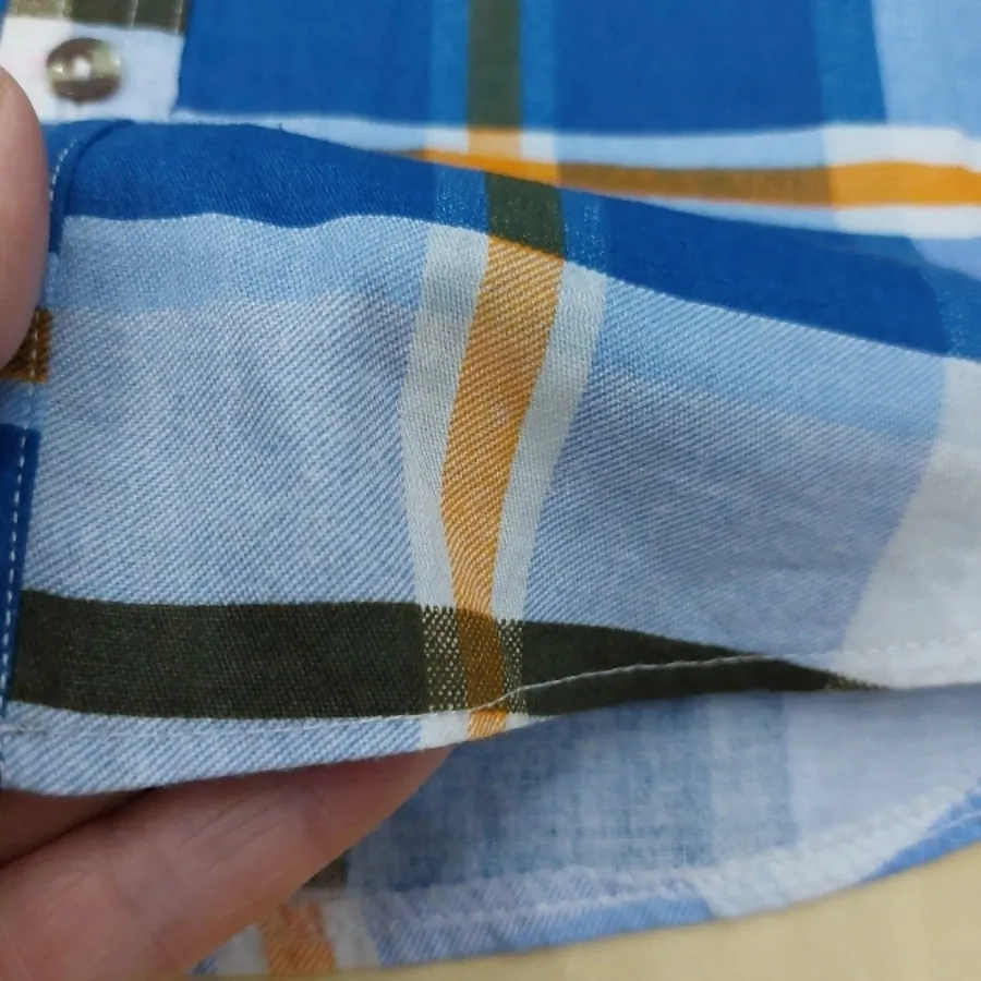 پیراهن پسرانه