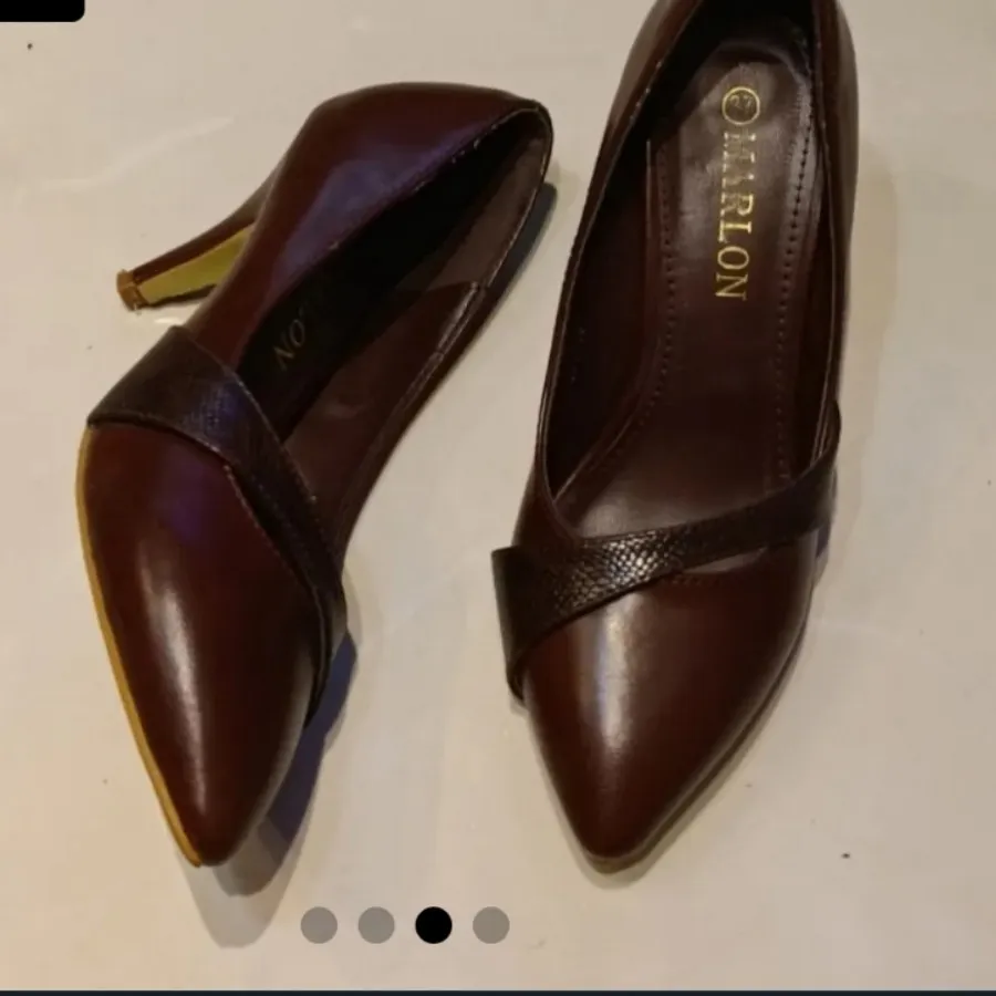 کفش زنانه مجلسی